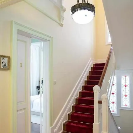 فندق Casa Da Granja Boutique *
