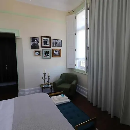 Casa Da Granja Boutique فندق