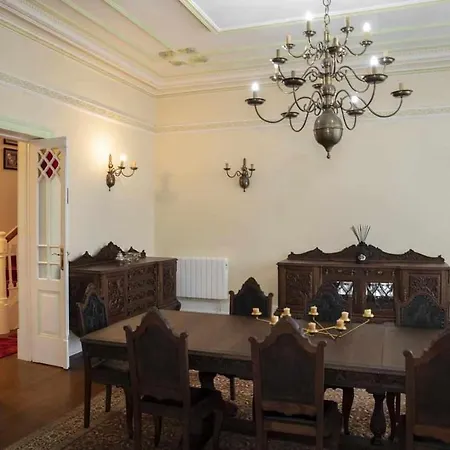 Casa Da Granja Boutique فندق *