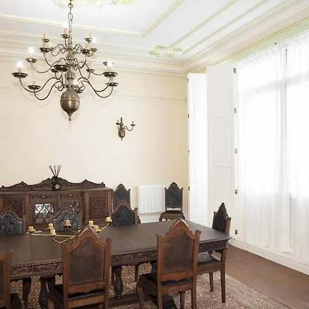 Casa Da Granja Boutique فيلا نوفا دي غايا