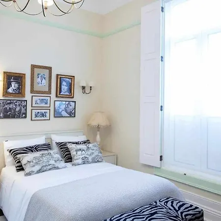 فندق Casa Da Granja Boutique
