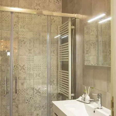 فندق Casa Da Granja Boutique *