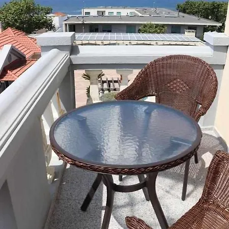 Casa Da Granja Boutique 酒店 加亚新城