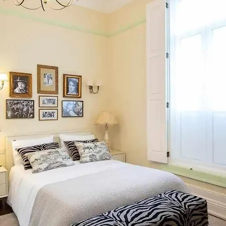 فندق Casa Da Granja Boutique
