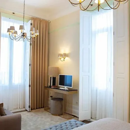 فندق Casa Da Granja Boutique