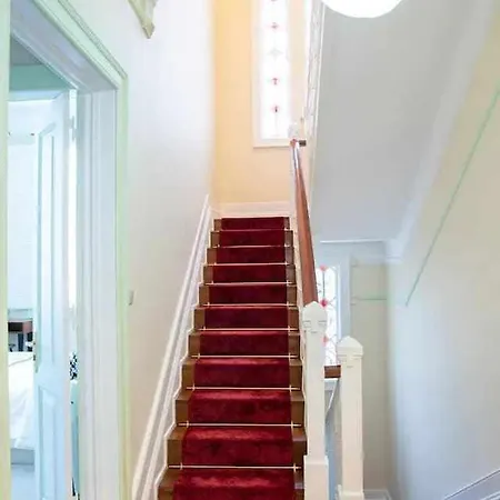 Casa Da Granja - Boutique Hotel Vila Nova de Gaia