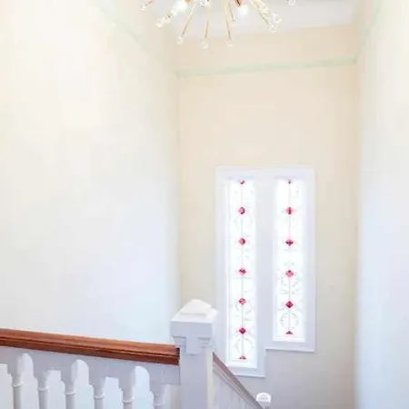 Casa Da Granja Boutique * فيلا نوفا دي غايا
