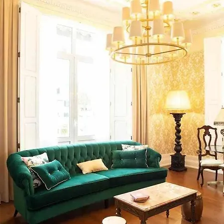 Casa Da Granja Boutique فندق *
