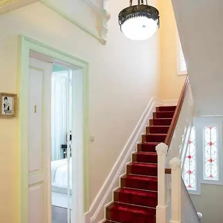 Hotel Casa Da Granja - Boutique