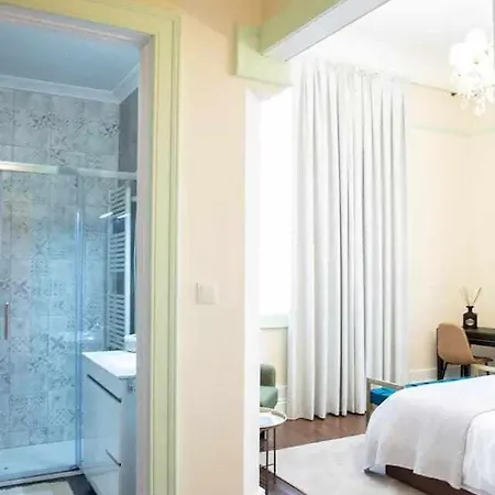 فندق Casa Da Granja Boutique *