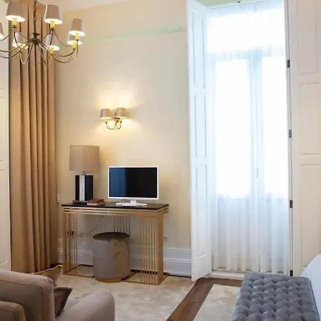 فندق Casa Da Granja Boutique