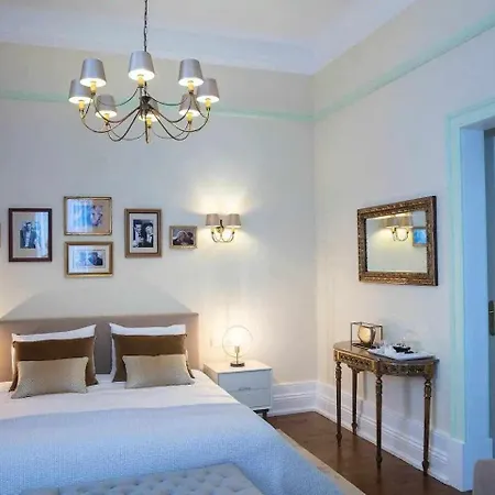 Casa Da Granja Boutique فندق *