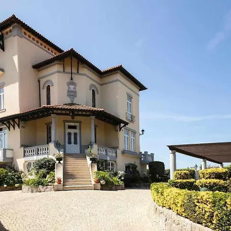 Casa Da Granja Boutique فندق