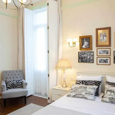 Casa Da Granja Boutique فندق *