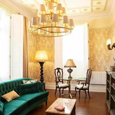 Casa Da Granja Boutique فندق