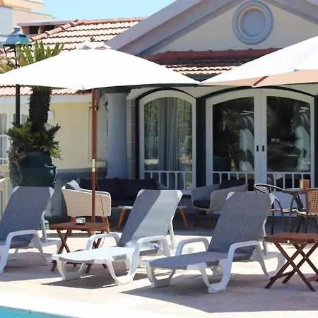 Casa Da Granja Boutique * فيلا نوفا دي غايا