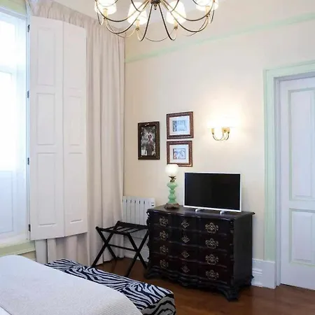 Casa Da Granja Boutique فيلا نوفا دي غايا