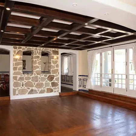 Hotel Casa Da Granja - Boutique Vila Nova de Gaia