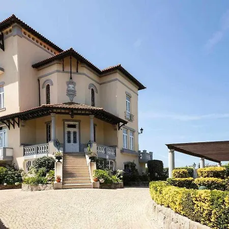 Casa Da Granja - Boutique Hotel