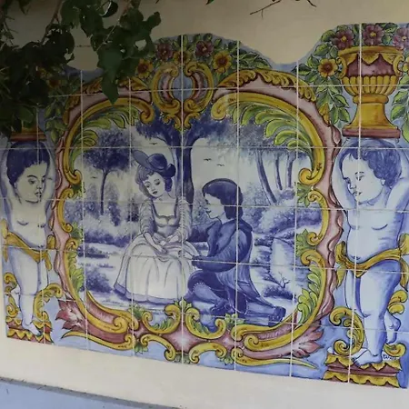 فندق Casa Da Granja Boutique