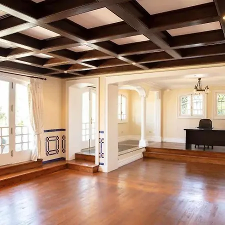 فندق Casa Da Granja Boutique *