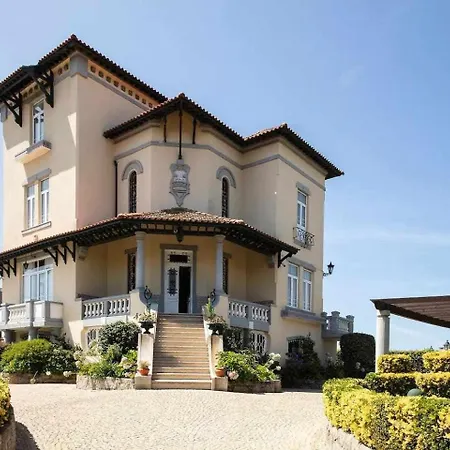 Casa Da Granja Boutique فندق