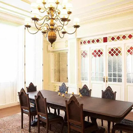 Casa Da Granja - Boutique Hotel