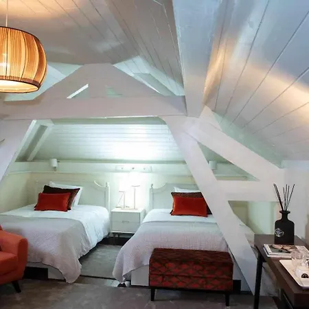 فندق Casa Da Granja Boutique