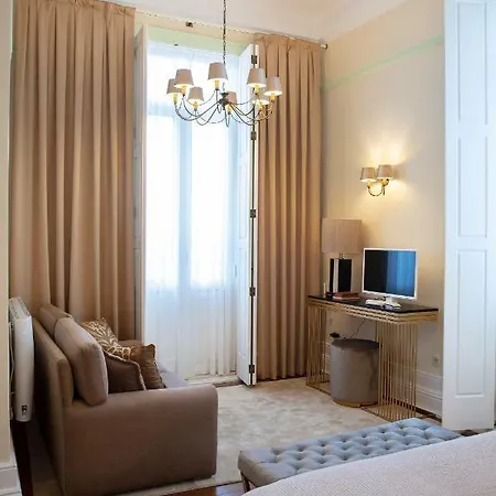 فندق Casa Da Granja Boutique *