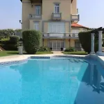 Casa Da Granja - Boutique Hotel