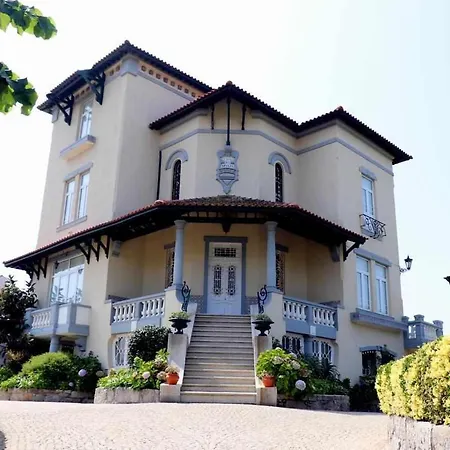 Hotel Casa Da Granja Boutique *