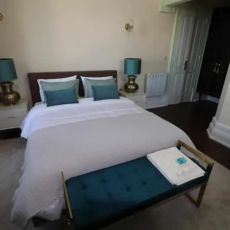 Casa Da Granja Boutique Szálloda