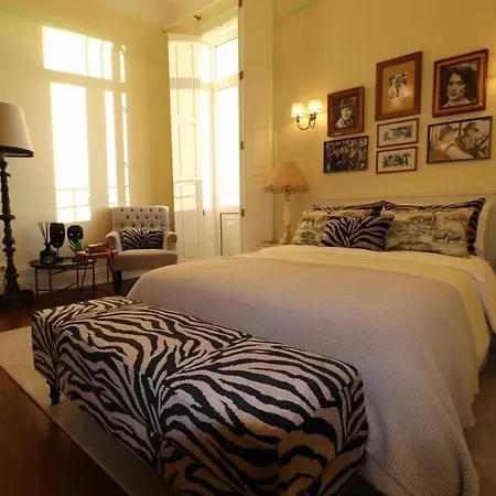 Casa Da Granja Boutique Szálloda Vila Nova de Gaia