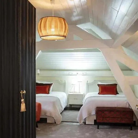 Casa Da Granja Boutique Vila Nova de Gaia