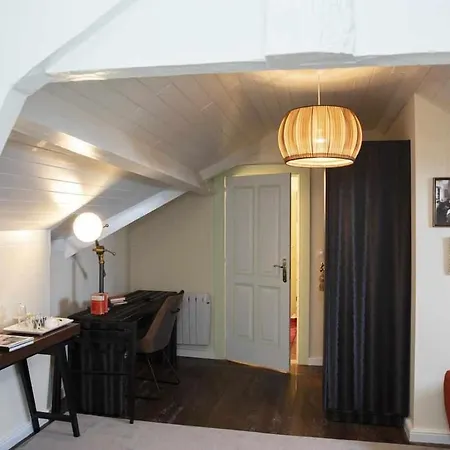 Casa Da Granja Boutique Szálloda *