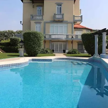 Casa Da Granja Boutique Hotel