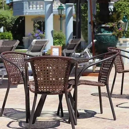 Casa Da Granja Boutique Szálloda *