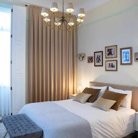 Hotel Casa Da Granja Boutique *