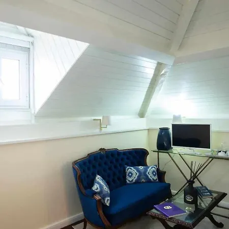 酒店 Casa Da Granja - Boutique 加亚新城