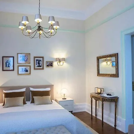 Casa Da Granja Boutique * Vila Nova de Gaia