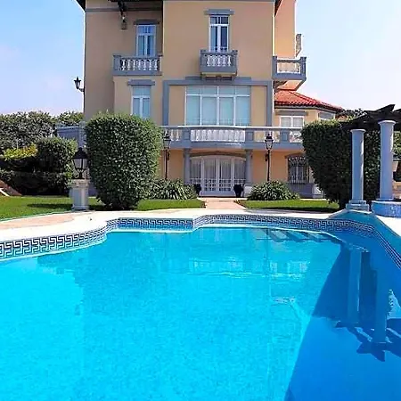 Casa Da Granja - Boutique * Βίλα Νόβα ντε Γκάια