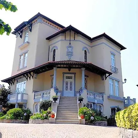 Ξενοδοχείο Casa Da Granja - Boutique *