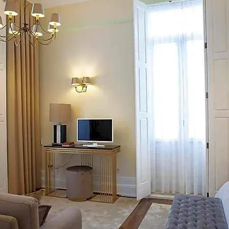 Casa Da Granja - Boutique * Βίλα Νόβα ντε Γκάια