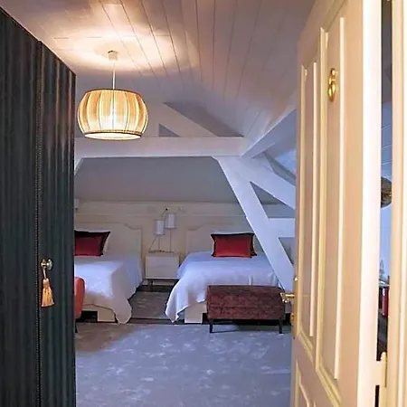 Ξενοδοχείο Casa Da Granja - Boutique