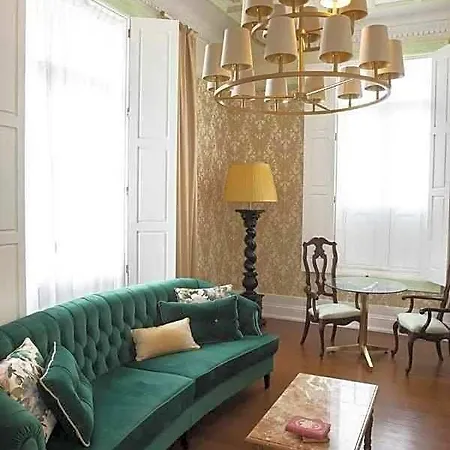 Casa Da Granja - Boutique