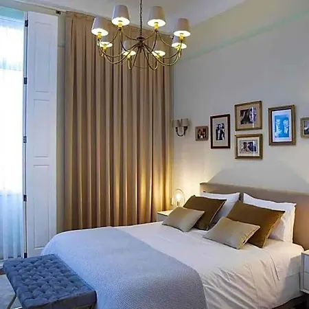Casa Da Granja - Boutique * Βίλα Νόβα ντε Γκάια