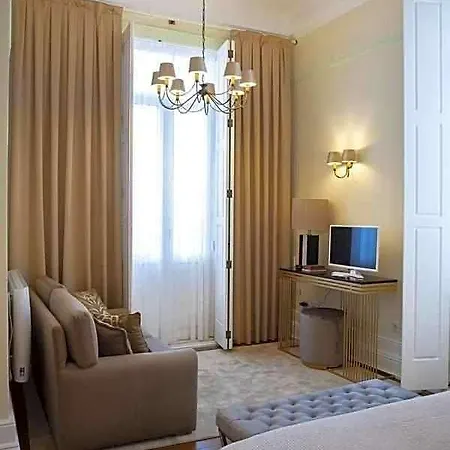 Casa Da Granja - Boutique Ξενοδοχείο Βίλα Νόβα ντε Γκάια
