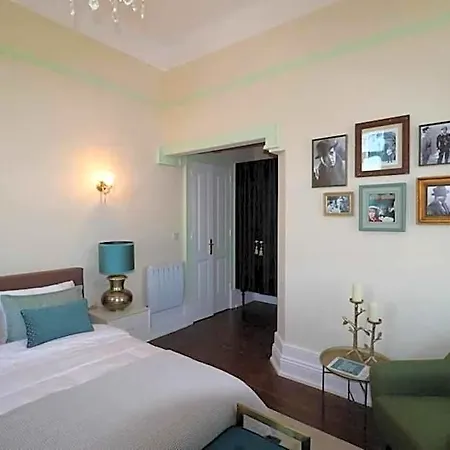 Casa Da Granja - Boutique Βίλα Νόβα ντε Γκάια