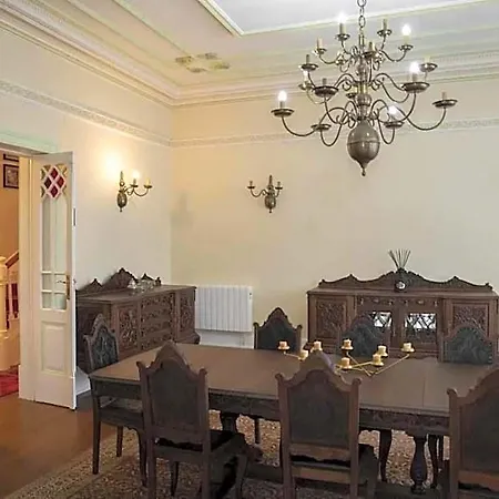 Ξενοδοχείο Casa Da Granja - Boutique