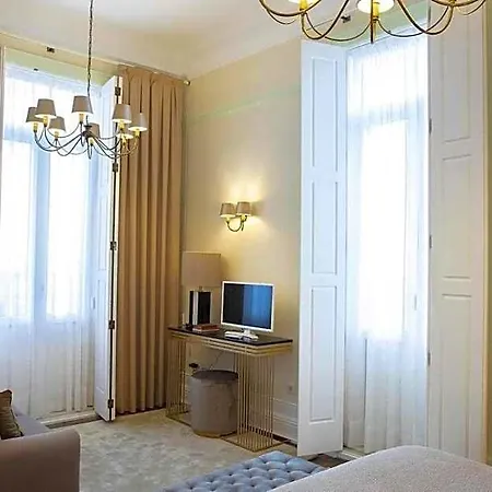 Casa Da Granja - Boutique Βίλα Νόβα ντε Γκάια